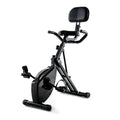 Egofit desk bike product image on white background