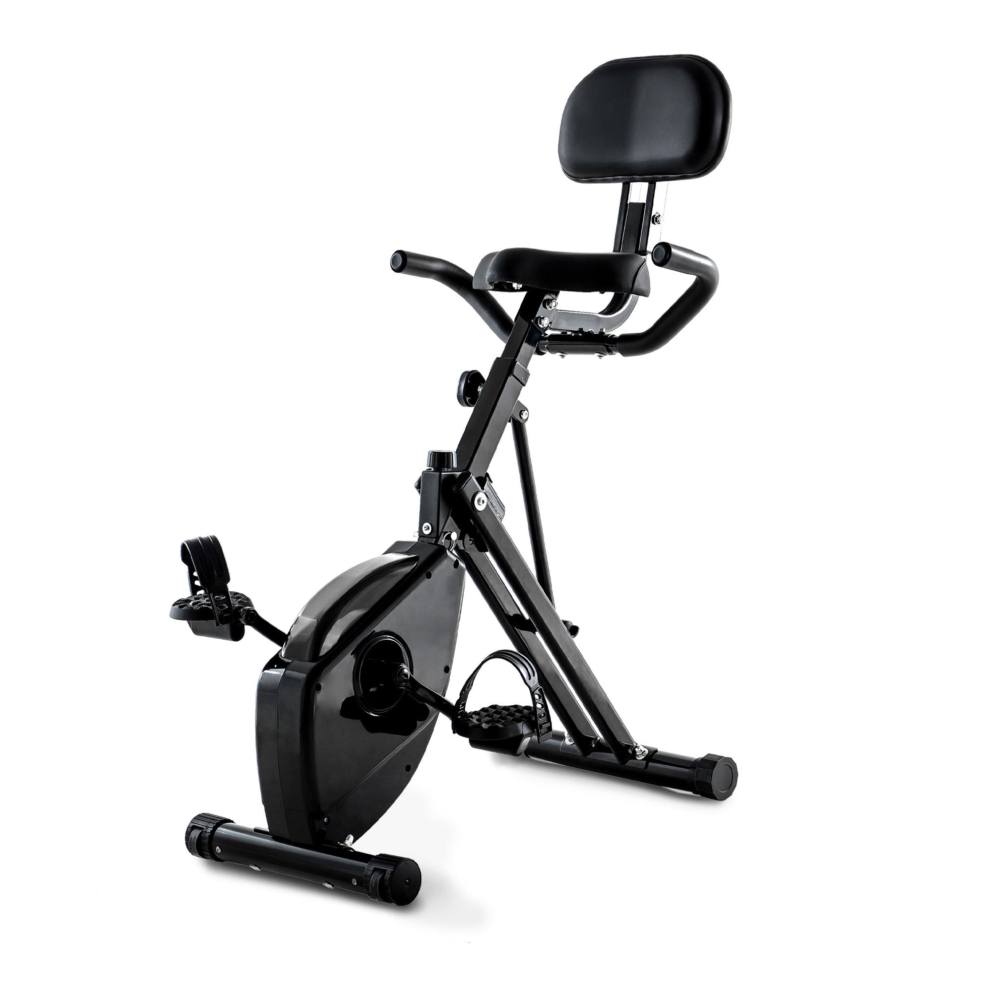 Egofit desk bike product image on white background