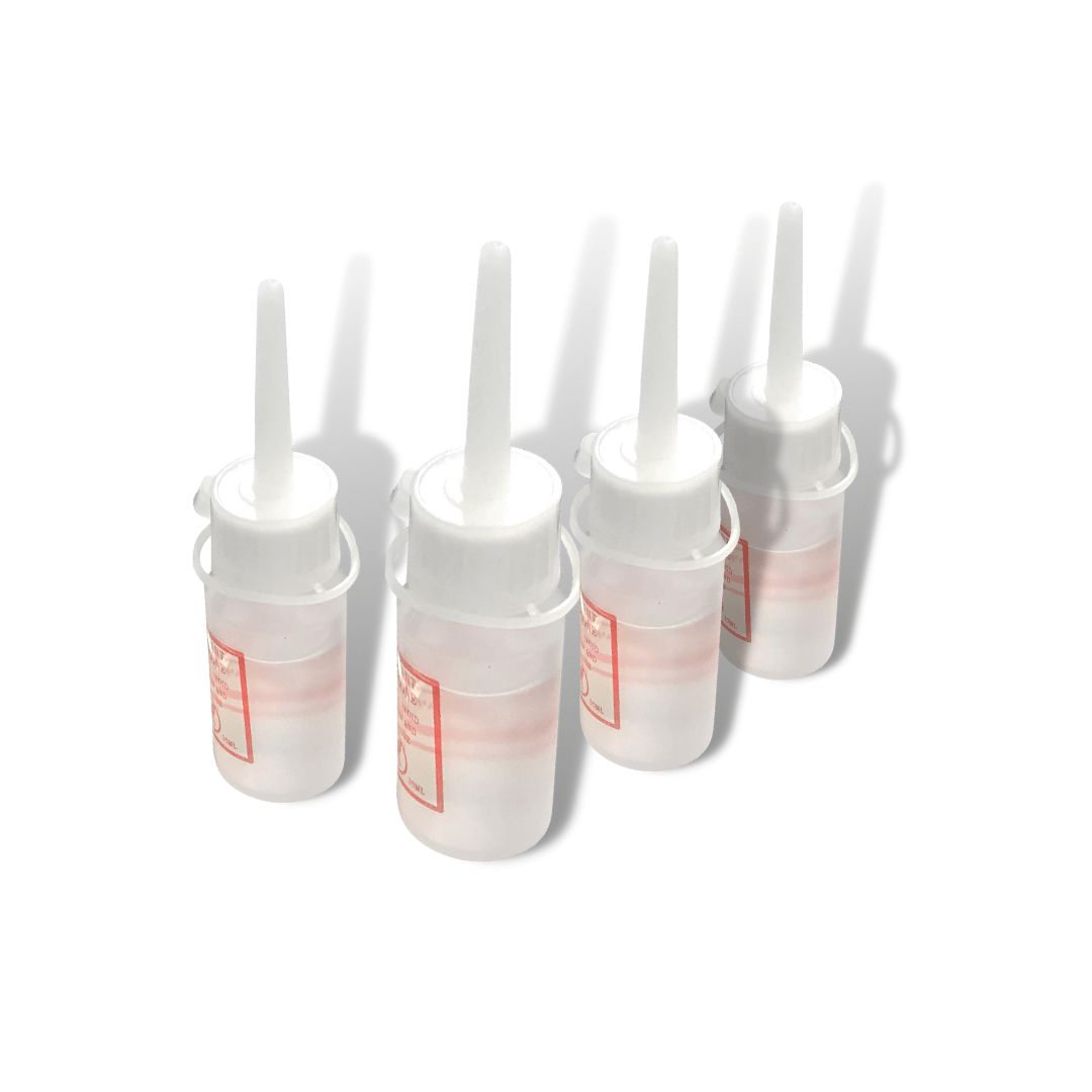 Egofit treadmill lubrication silicone oil kit for all models 1 year package