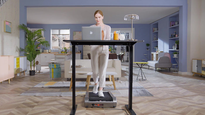 How to Choose the Best Under Desk Treadmill for Your Home Office in 2025 (Quiet, Foldable & Portable Picks)