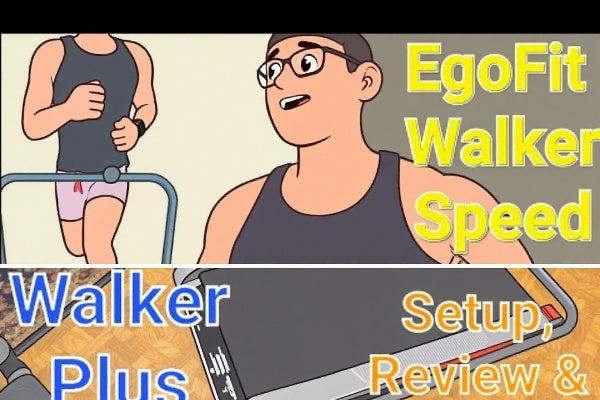 Egofit Walker