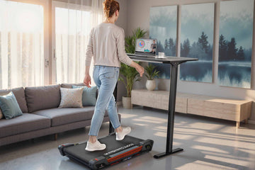 walking pad