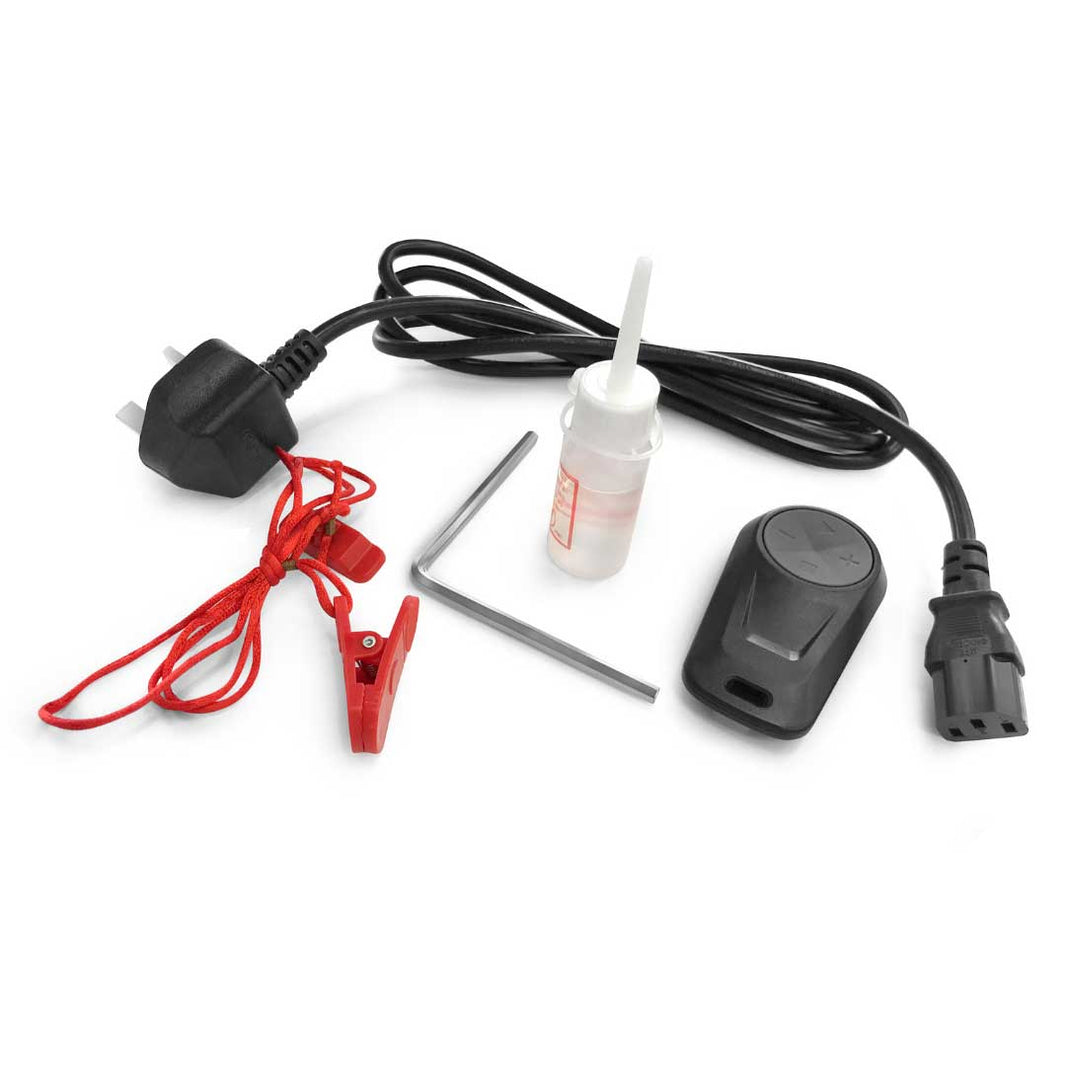 Why does my treadmill display a error "" or "E07"?