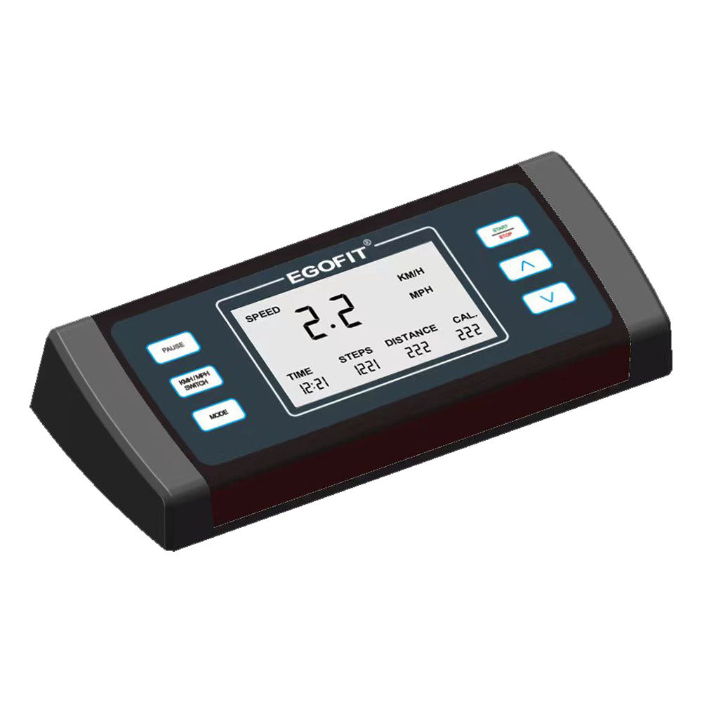 Egofit Desktop Smart Console white background product image
