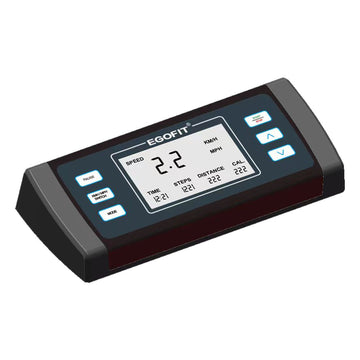 Egofit Desktop Smart Console white background product image