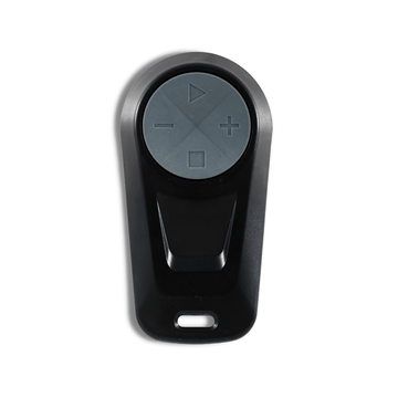Egofit treadmill remote controller white background product image